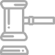 Gavel | Rajendra Law office